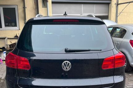 VW Tiguan 298.000 km 6.600 &euro; Taunusstein 65232