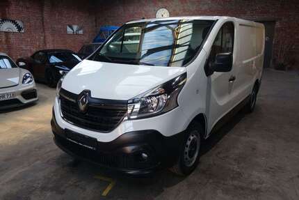 Renault Trafic 52.761 km 18.480 &euro; Hilden 40721