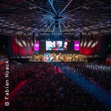 FILMharmonic Night 29.11.2025 Sparkassen-Arena
