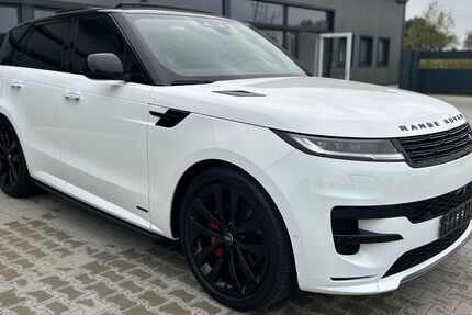 Land Rover Range Rover Sport 15.796 km 101.989 € Nordhorn 48531