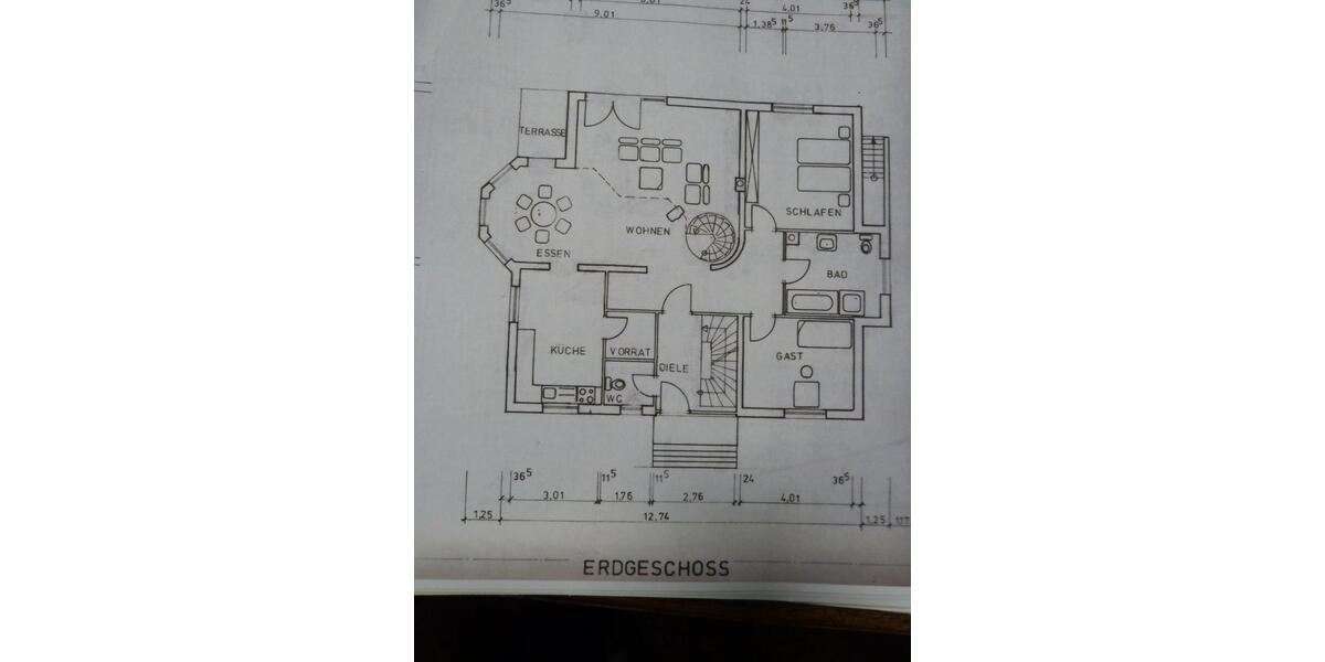 Einfamilienhaus Trebur - 690.000&euro; | Angebot:26073787