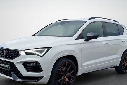 Cupra Ateca 56.800 km 31.380 € Tuttlingen 78532