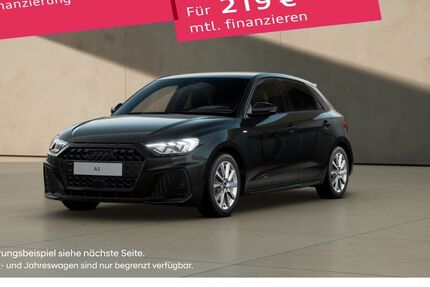 Audi A1 4.161 km 28.690 &euro; Duisburg 47249