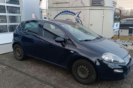 Fiat Punto 199.900 km 2.399 &euro; Hilzingen 78247