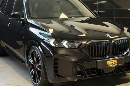 BMW X5 4.100 km 98.972 &euro; Freilassing 83395
