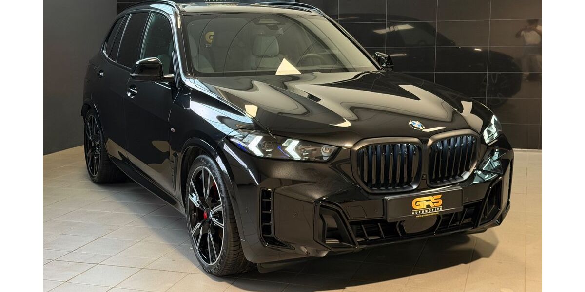 BMW X5 4.100 km 98.972 &euro; Freilassing 83395