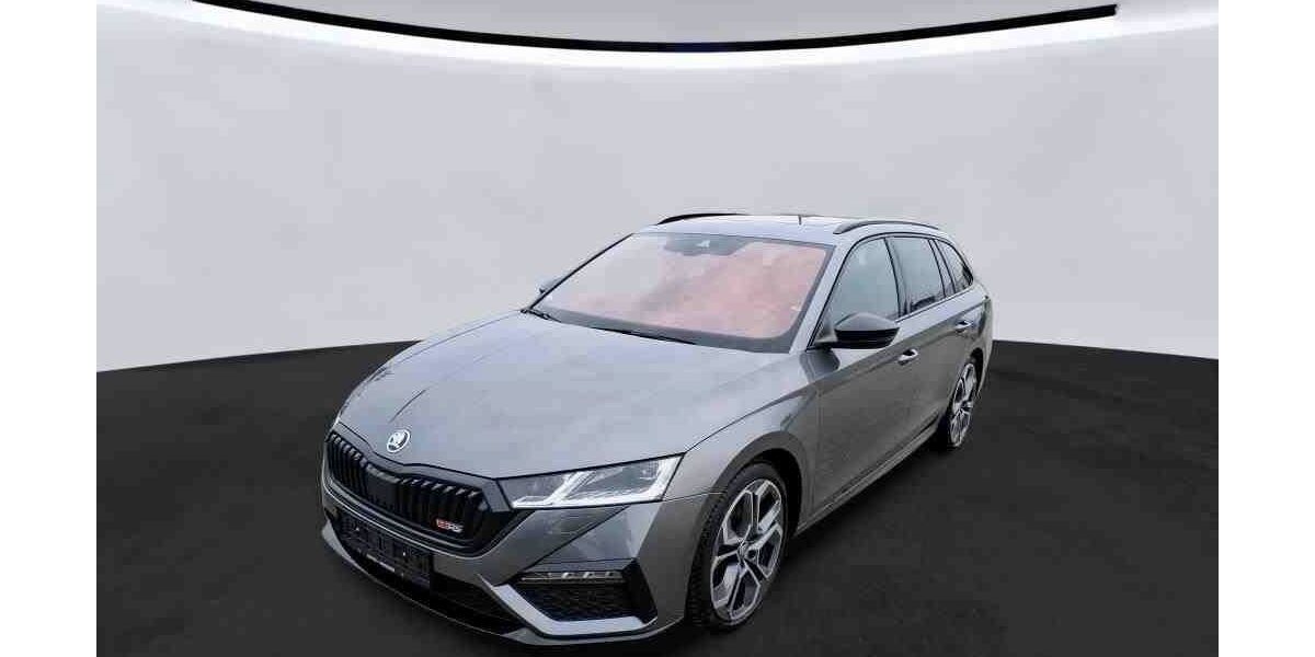 Skoda Octavia 36.000 km 35.970 € Helmstedt 38350