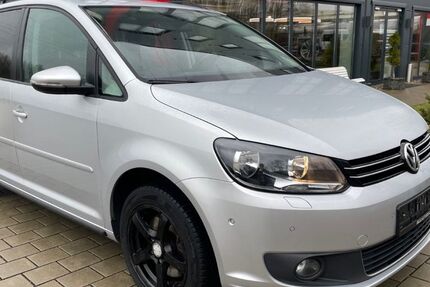 VW Touran 153.000 km 13.999 &euro; Neu Wulmstorf 21629