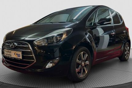 Hyundai ix20 105.000 km 10.480 &euro; Berlin 10625