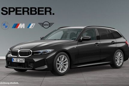 BMW 330 23.318 km 46.389 &euro; Bamberg 96050