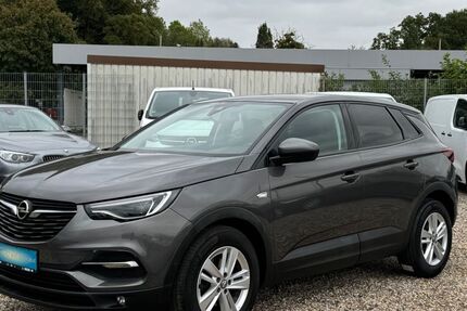 Opel Grandland (X) 116.500 km 11.500 &euro; Nottuln 48301