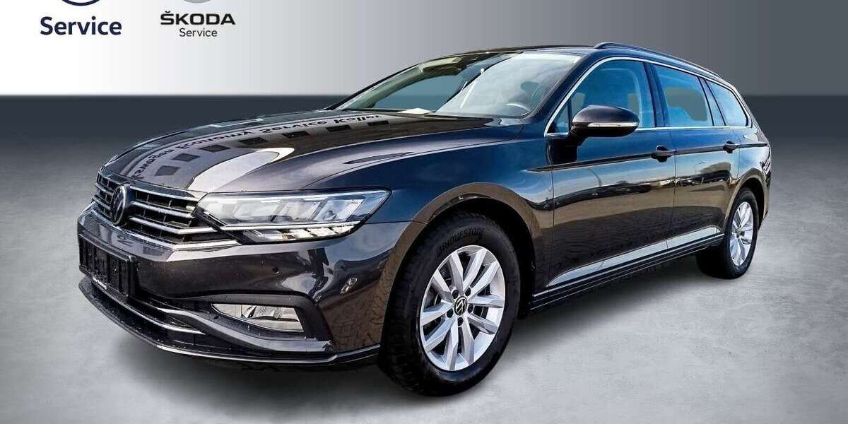 VW Passat 17.437 km 27.770 &euro; Wolfsburg 38446