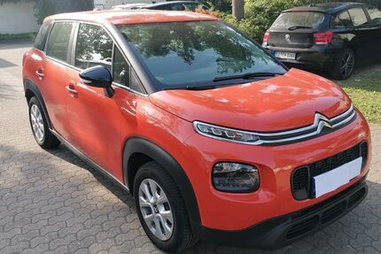 Citroen C3 Aircross 56.950 km 11.900 € Bruchsal 76646