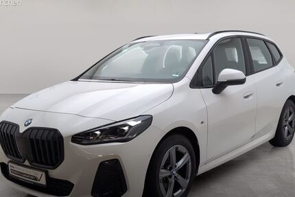 BMW 223 Active Tourer 24.548 km 40.995 &euro; München 80939