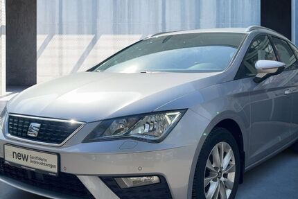 Seat Leon 31.021 km 12.990 &euro; Hamburg 22763