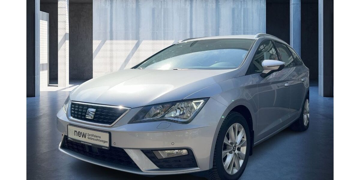 Seat Leon 31.021 km 12.990 &euro; Hamburg 22763
