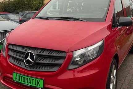Mercedes-Benz Vito 365.900 km 20.799 &euro; Ascheberg 24326