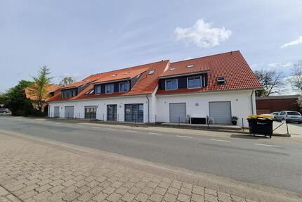 Schöne 2.Zimmer EG NeubauWohnungTerrasse