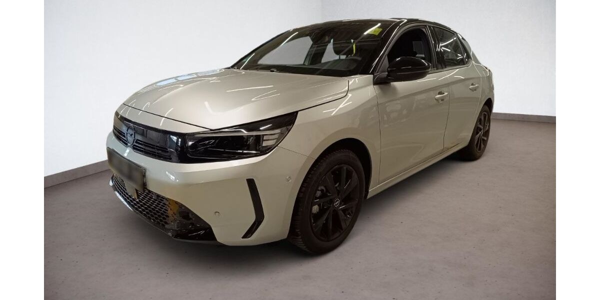 Opel Corsa 7.654 km 19.980 &euro; Preetz 24211