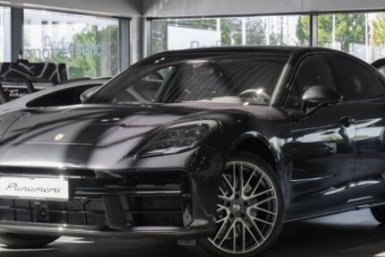 Porsche Panamera 1.500 km 112.890 &euro; Magdeburg 39116
