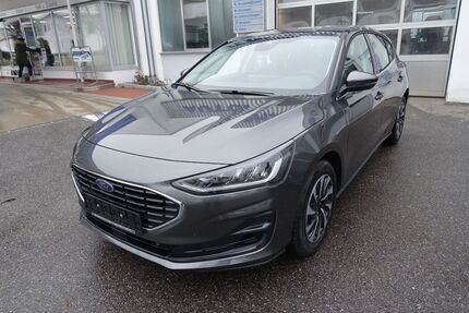 Ford Focus 200 km 25.650 &euro; Zandt 93499