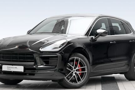 Porsche Macan 39.511 km 74.150 &euro; Wuppertal 42279