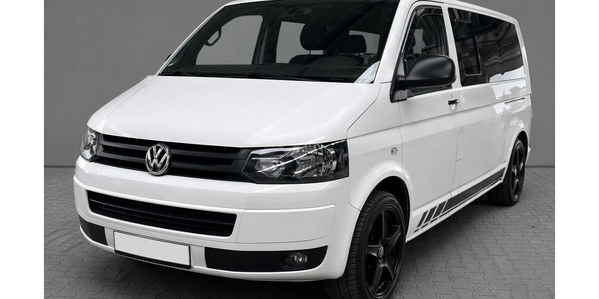 VW T5 Transporter 243.350 km 14.990 &euro; Apolda 99510