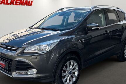 Ford Kuga 189.500 km 9.490 &euro; Attendorn 57439