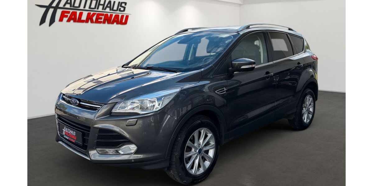 Ford Kuga 189.500 km 9.490 &euro; Attendorn 57439