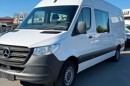 Mercedes-Benz Sprinter 207.000 km 19.397 &euro; Gescher 48712