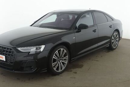 Audi A8 57.432 km 53.490 &euro; Leipzig 04328