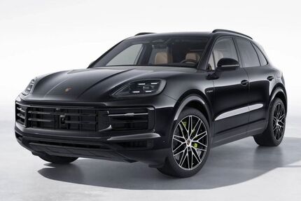 Porsche Cayenne 26.913 km 93.666 &euro; Darmstadt 64295