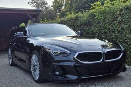 BMW Z4 M 31.500 km 40.250 &euro; Pinnow 19065