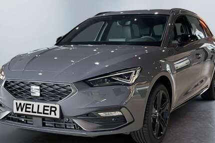 Seat Leon 9.000 km 36.500 &euro; Bremen 28205