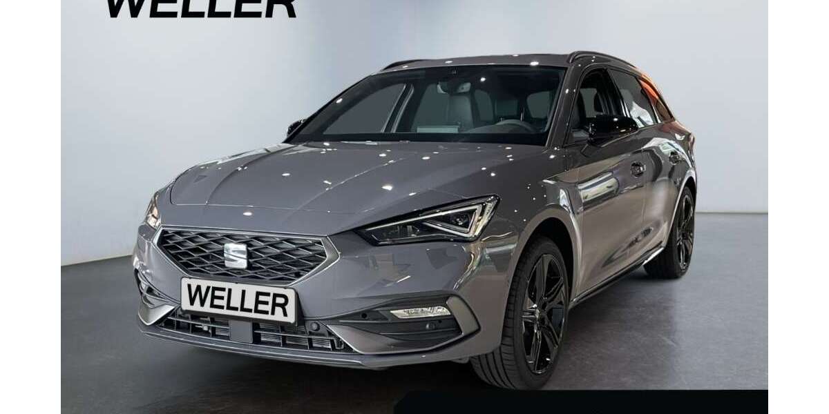 Seat Leon 9.000 km 36.500 &euro; Bremen 28205