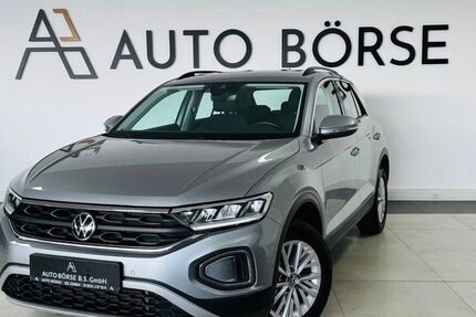 VW T-Roc 166.794 km 17.890 &euro; Braunschweig 38114