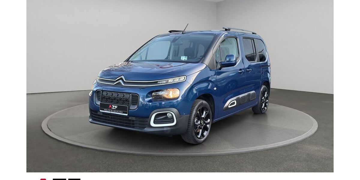 Citroen Berlingo 134.791 km 15.480 &euro; Flensburg 24941