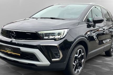 Opel Crossland (X) 8.014 km 25.490 € Berlin-Französisch Buchholz 13127