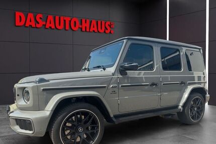 Mercedes G 63 AMG