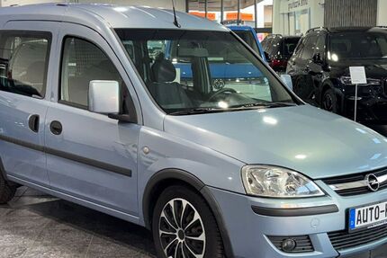 Opel Combo 196.337 km 1.990 € München 81829
