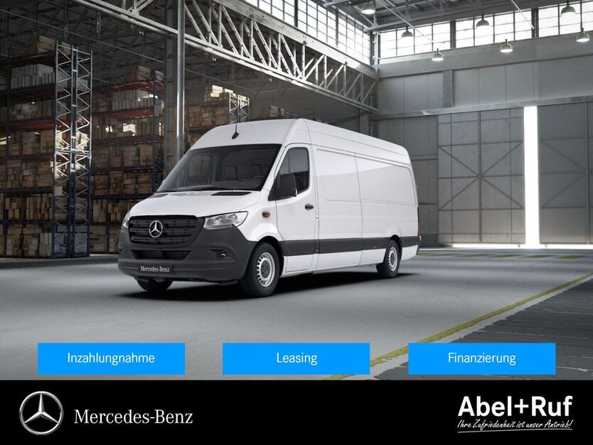 Mercedes-Benz Sprinter 133.600 km 28.917 € Donauwörth 86609