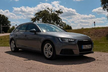 Audi A4 151.000 km 13.750 &euro; Freising Neufahrn 85375