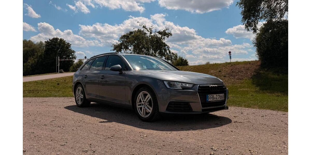 Audi A4 151.000 km 13.750 &euro; Freising Neufahrn 85375