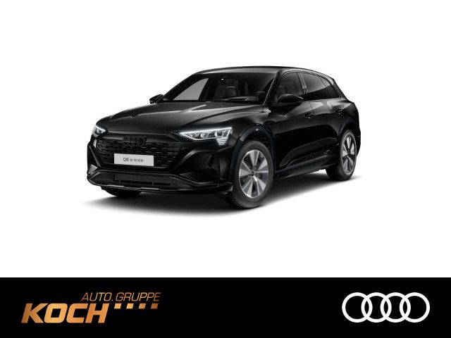 Audi Q8 e-tron 80.000 km 47.890 &euro; Schwäbisch Hall 74523