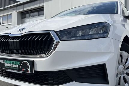 Skoda Fabia 9.952 km 15.860 &euro; Marktredwitz 95615