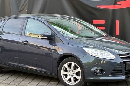 Ford Focus 157.000 km 5.600 &euro; Mühlheim am main 63165