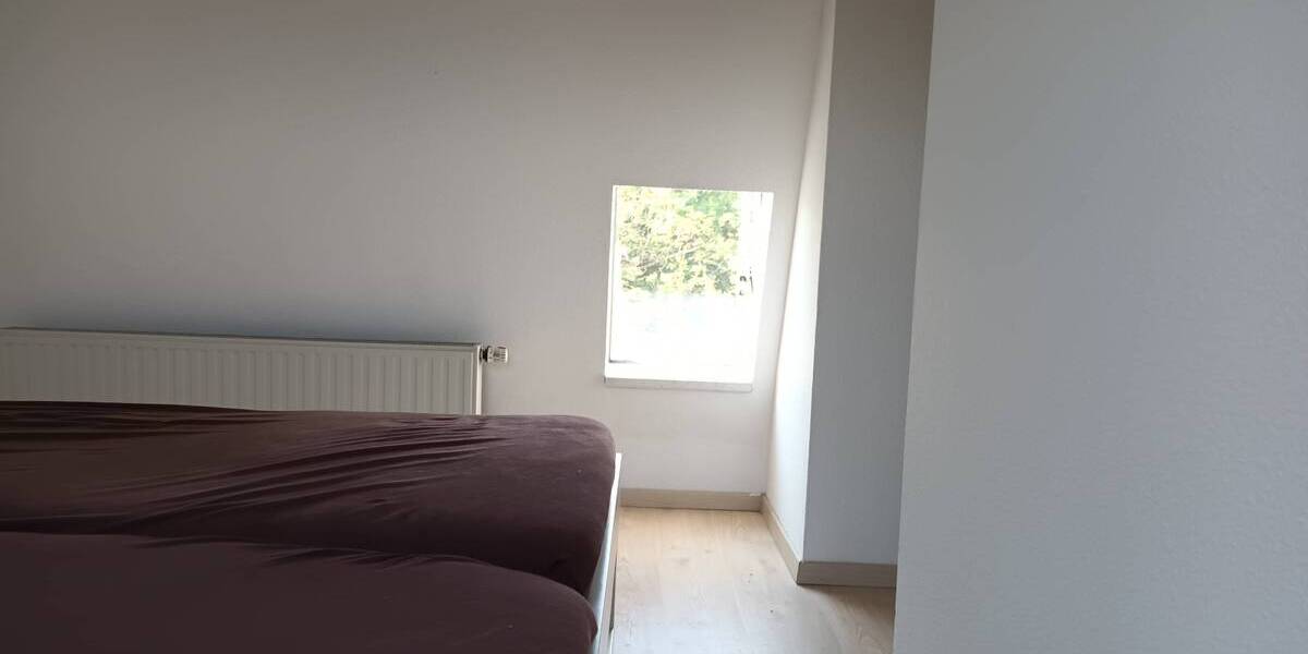 Etagenwohnung Auerbach - 2 Zimmer, 58 m&sup2;, 261&euro; | Angebot:25697806