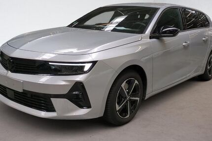 Opel Astra 11.900 km 20.890 &euro; Ottersberg 28870
