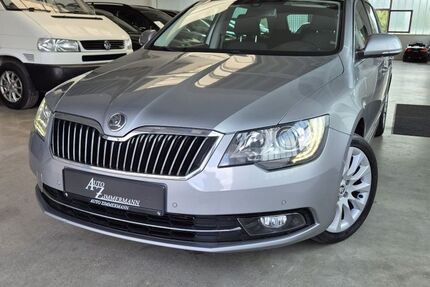 Skoda Superb 125.300 km 11.250 &euro; Balingen 72336