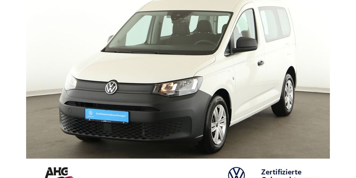 VW Caddy 23.900 km 23.584 &euro; Gotha 99867